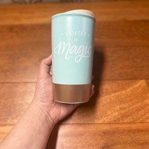 2018 Ceramic Starbucks Travel Tumbler